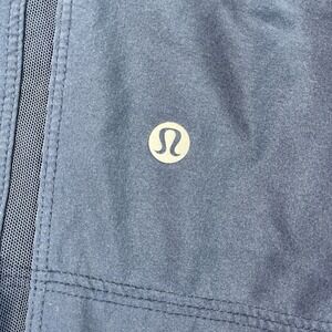 Lululemon pace breaker lined performance‎ golf Men (27sport dress shorts